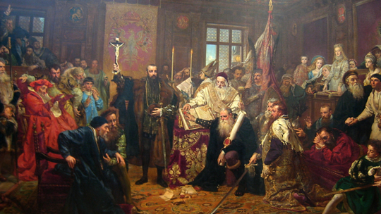 Będzie nowe miejskie święto w Lublinie?