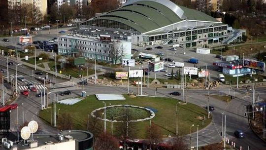 Będzie nowe oświetlenie w hali Globus i przy Al. Zygmuntowskich