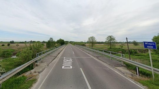 Będzie nowy most nad Wieprzem. Umowa już podpisana 
