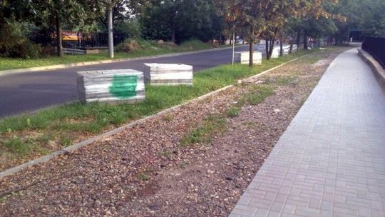 Będzie nowy przetarg na ścieżkę rowerową przy ul. Kiepury