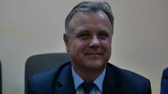 Będzie nowy starosta kraśnicki? "Temat zmiany rzeczywiście jest dyskutowany"