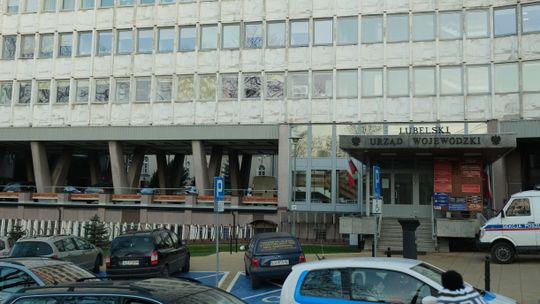 Będzie nowy wicewojewoda lubelski. To były wojskowy i samorządowiec