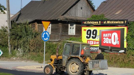 Będzie obwodnica Hrubieszowa