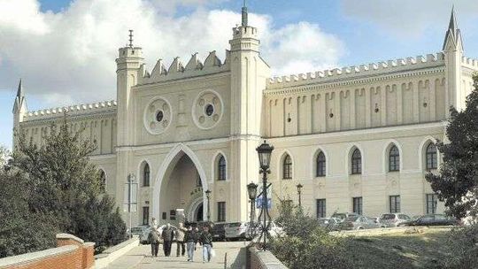 Będzie ogromny remont Zamku Lubelskiego. Prace mają trwać dwa lata. Co się zmieni?