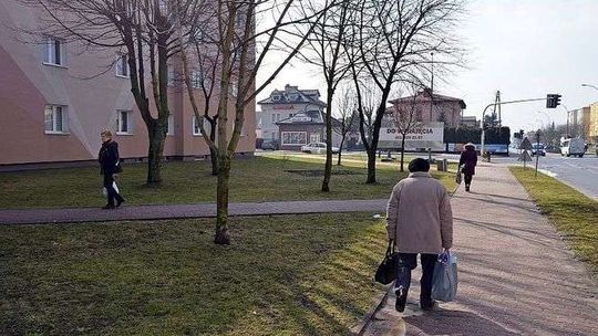 Będzie plac upamiętniający ofiary obozu "Budzyń". Choć w innej lokalizacji