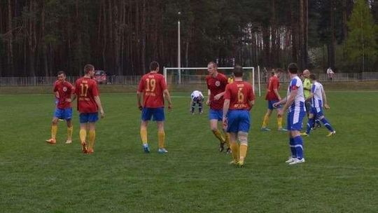 Będzie powiększenie bialskiej okręgówki?