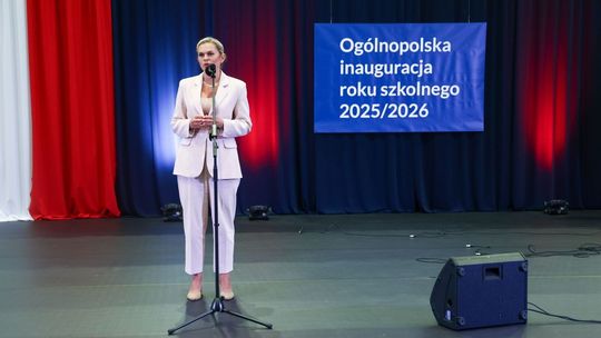 Będzie powrót do obowiązkowych prac domowych? Szefowa MEN odpowiada