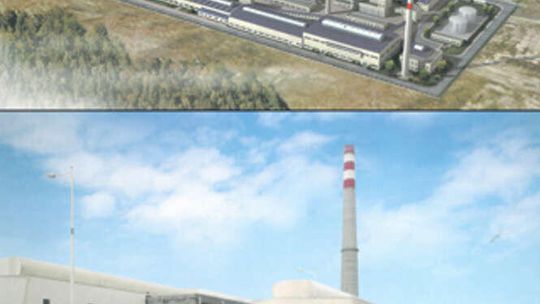 Będzie praca dla kilkuset osób, zbudują hutę szkła