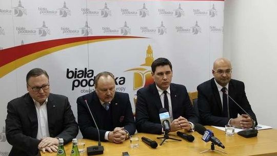 Będzie praca. GITD zatrudni 100 osób