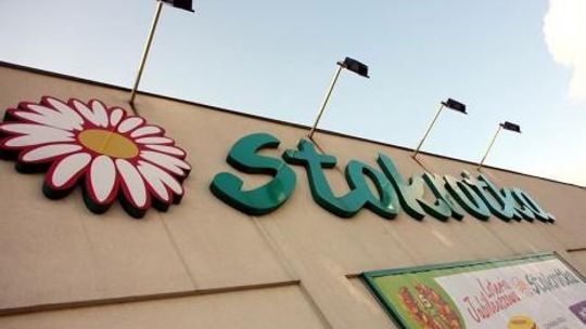 Będzie praca w magazynach Stokrotki i Biedronki