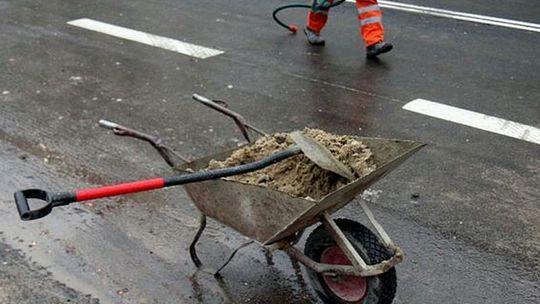 Będzie przebudowa dróg w centrum miasta