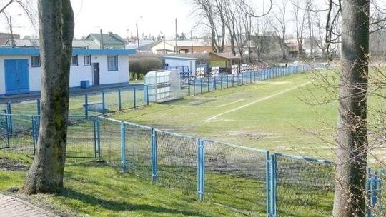 Będzie przebudowa stadionu w Opolu Lubelskim? Są szanse na pieniądze