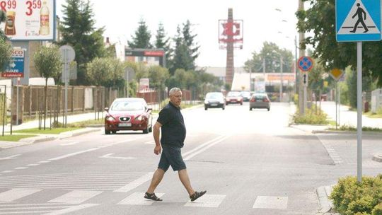 Będzie przebudowa ul. Lubelskiej w Lubartowie. Urząd pyta jak zrobić lewoskręty