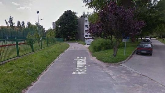 Będzie przebudowa ul. Radzyńskiej w Lublinie