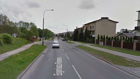 Będzie przebudowa ul. Romera w Lublinie. Co się zmieni?