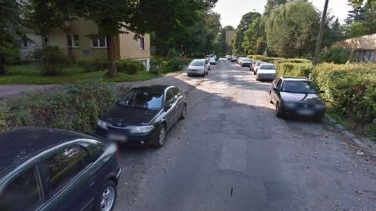 Będzie przebudowa ul. Wallenroda w Lublinie