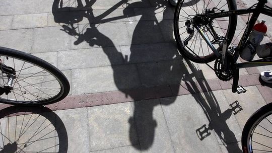 Będzie przegląd ścieżek rowerowych w Lublinie