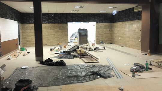 Będzie pysznie pachnieć chlebem. Nowa piekarnia i cukiernia powstanie w Lublinie