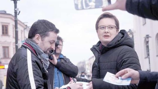 Będzie referendum w sprawie reformy edukacji? Jest 600 tys. podpisów