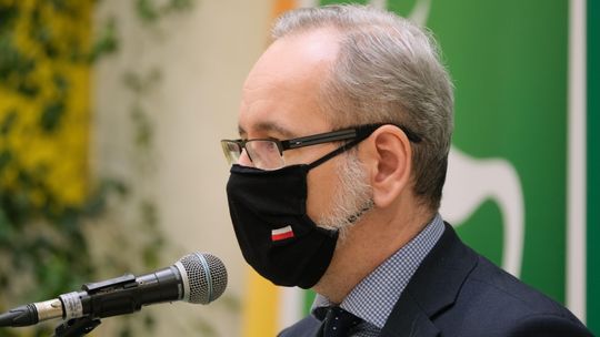 Będzie regionalizacja obostrzeń? Minister zdrowia przedstawi dzisiaj nowe zasady
