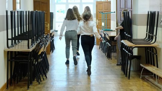 Będzie rekompensata dla nauczycieli za strajk. Radni gminy zdecydowali