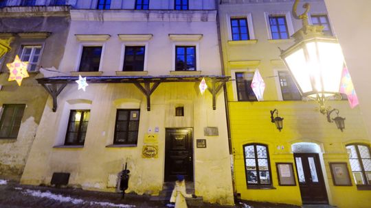 Będzie remont kolejnej kamienicy na Starym Mieście w Lublinie