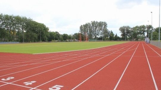 Będzie remont stadionu w Hrubieszowie