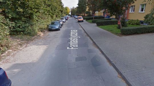 Będzie remont ul. Fantastycznej w Lublinie
