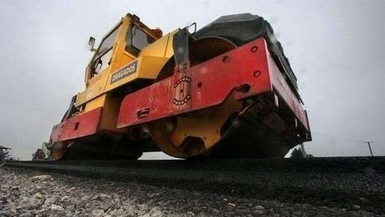 Będzie remont ul. Łowickiej