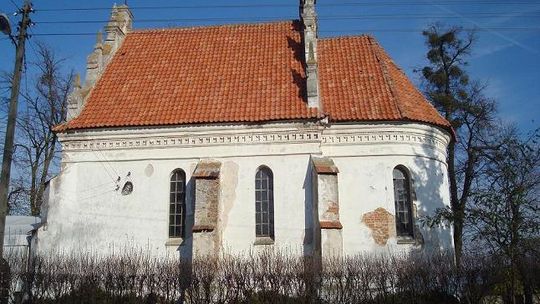 Będzie remont zabytkowego kościoła w Końskowoli