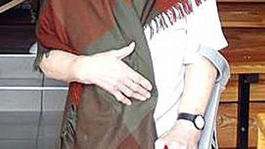 Będzie rondo im. Marii Kapturkiewicz-Szewczyk w Puławach