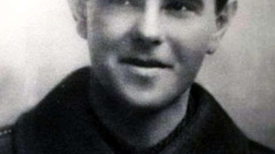 Będzie rondo majora "Zapory". Zobacz film o Hieronimie Dekutowskim