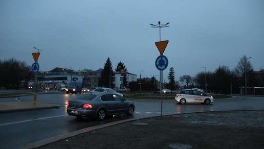 Będzie rondo Żołnierzy Wyklętych. Ale druga propozycja wywołała ostrą dyskusję