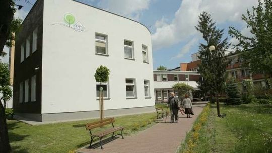 Będzie rozbudowa domów pomocy społecznej w Lublinie