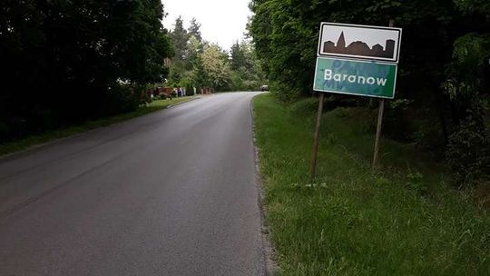 Będzie ruch na drogach powiatu puławskiego. Początek ważnej inwestycji