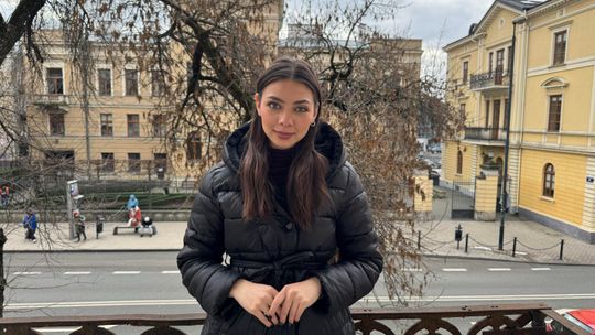 Będzie słonecznie! - Weekendowa prognoza pogody