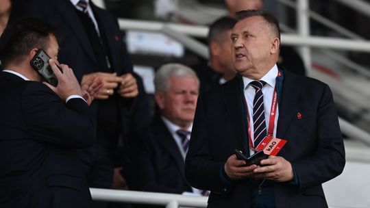 Będzie spotkanie Cezarego Kuleszy z Michałem Probierzem