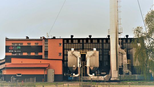 Będzie taniej i ekologicznie. Włodawską ciepłownię czeka modernizacja