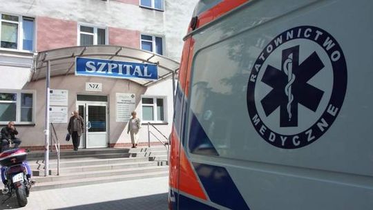 Będzie termomodernizacja szpitala i przychodni w Świdniku