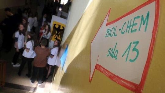 Będzie trudniej dostać się do liceum. Niektórzy szukają nietypowych sposobów