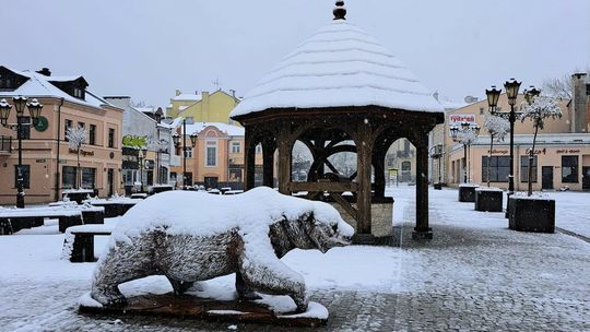 Będzie w Chełmie lodowisko. Kiedy i gdzie powstanie? 