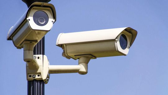 Będzie więcej kamer w Świdniku