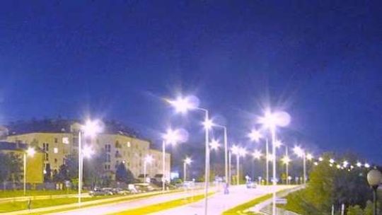 Będzie więcej LED-owego oświetlenia w Białej Podlaskiej