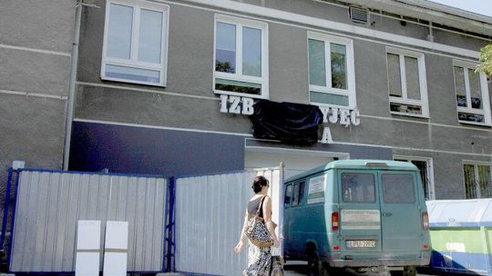 Będzie więcej miejsca na oddziale ratunkowym w SPSK 4