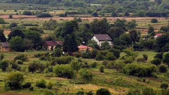 Będzie wielki przetarg na sprzedaż kawałka poligonu