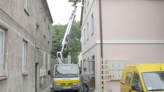 Będzie wielki remont czy wielka klapa?