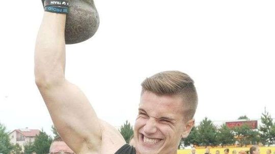 Będzie wielkie święto sportu ludowego w Wierzbicy