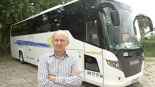 Będzie wojna pomiędzy przewoźnikami a PKS Wschód