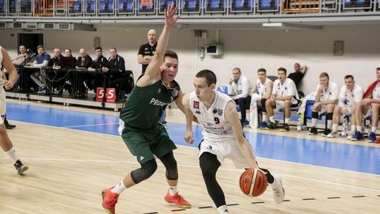 Będzie wsparcie dla klubów promujących młodych koszykarzy