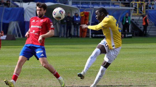 Będzie wymiana murawy na Motor Lublin Arenie. Klub pokryje koszty